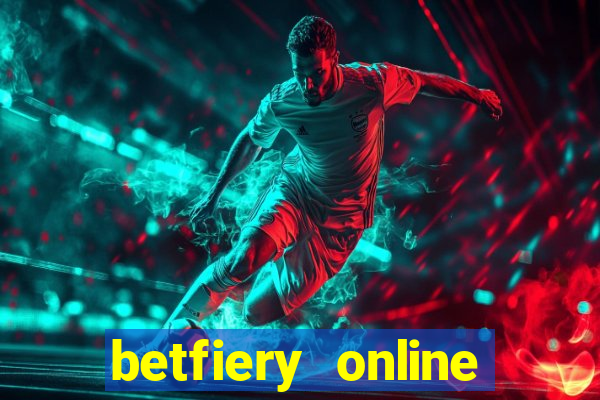 betfiery online casino jogos