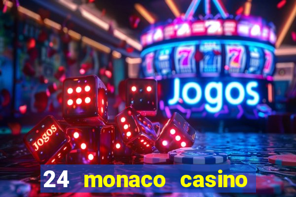 24 monaco casino no deposit bonus