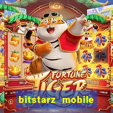 bitstarz mobile games & news