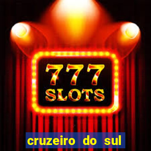 cruzeiro do sul reclame aqui