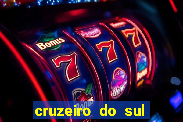 cruzeiro do sul reclame aqui