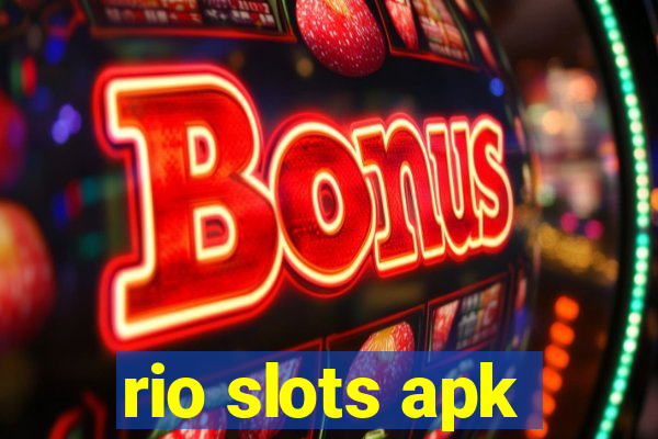 rio slots apk