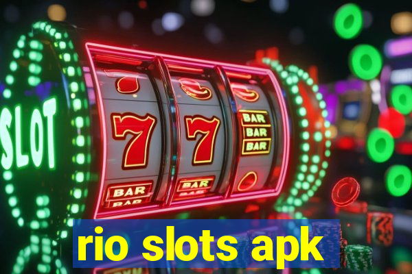 rio slots apk