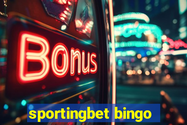 sportingbet bingo