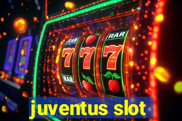 juventus slot