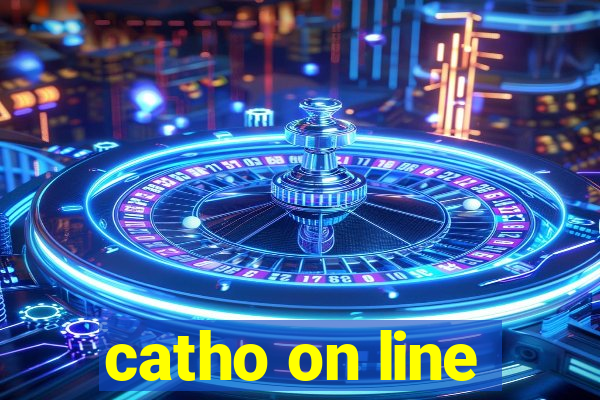 catho on line