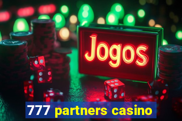 777 partners casino