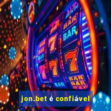 jon.bet é confiável