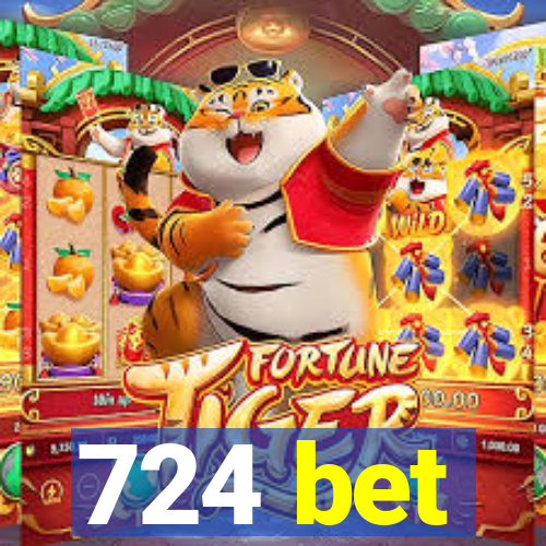 724 bet