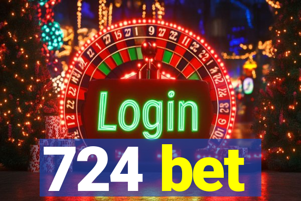 724 bet