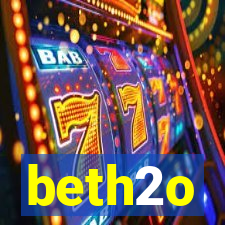 beth2o