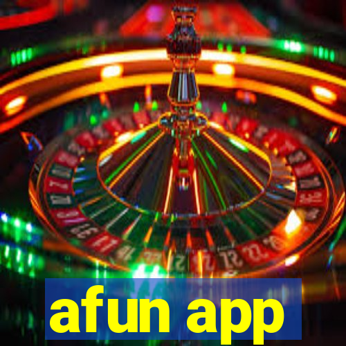 afun app