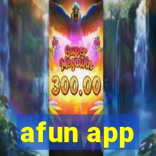 afun app