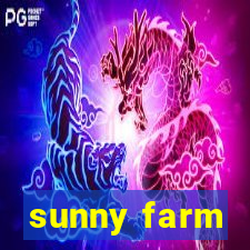 sunny farm