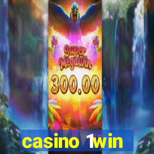 casino 1win