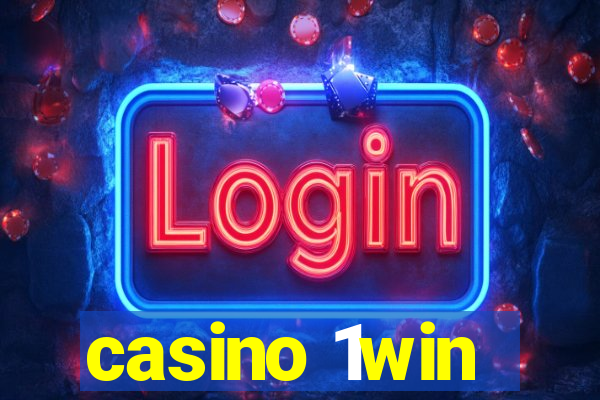 casino 1win