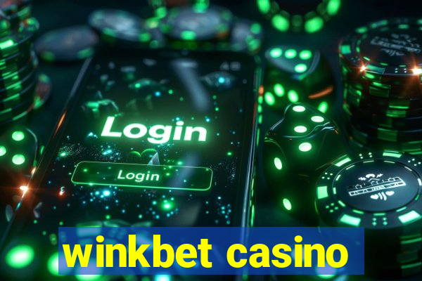 winkbet casino