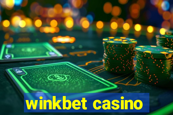 winkbet casino