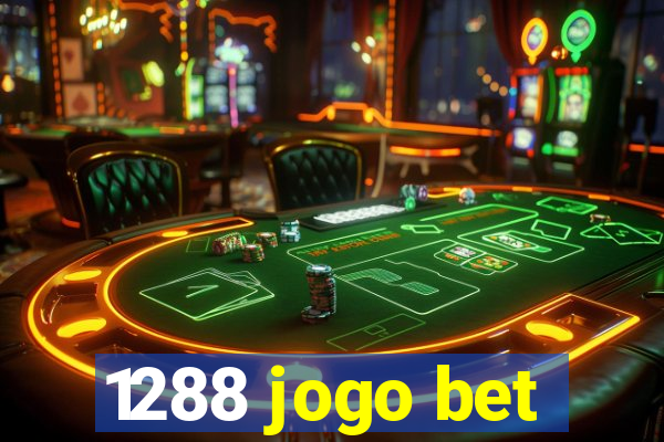 1288 jogo bet