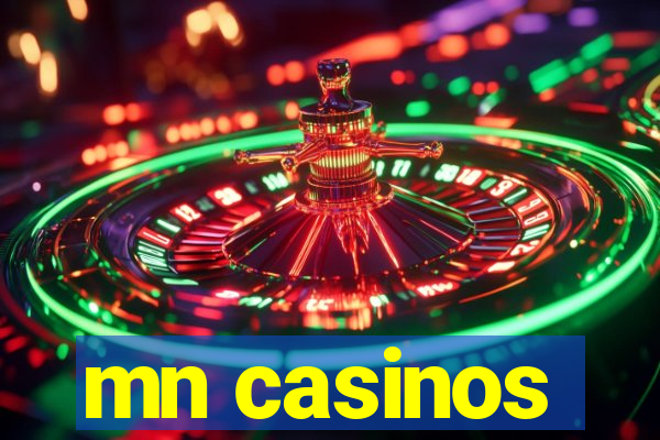 mn casinos