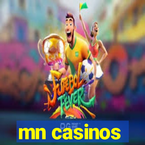 mn casinos