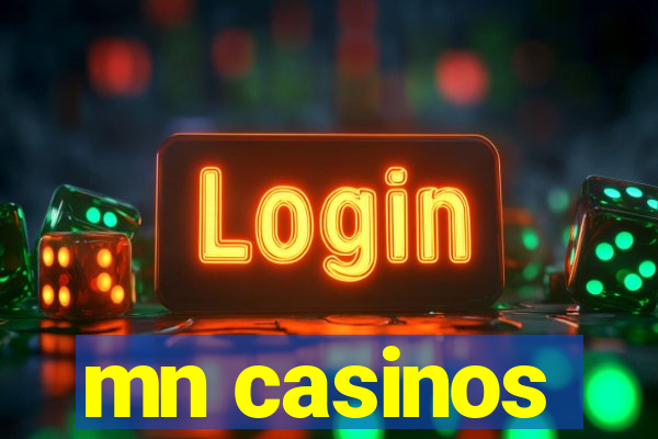 mn casinos