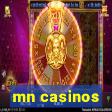 mn casinos