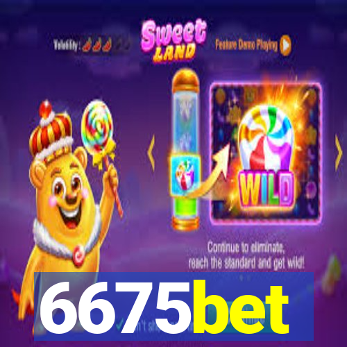 6675bet