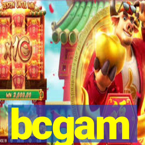 bcgam