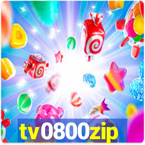 tv0800zip