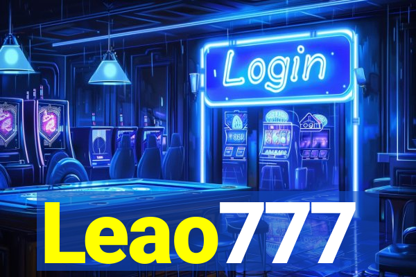 Leao777