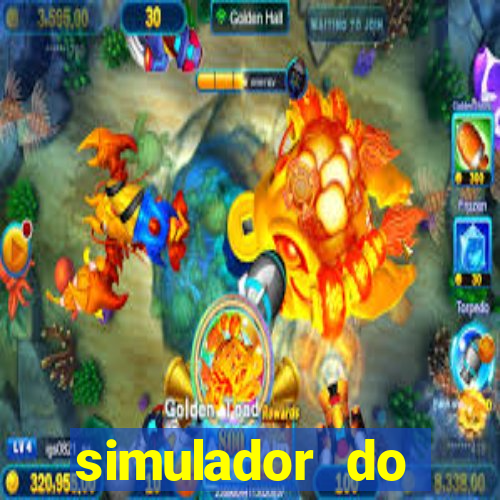 simulador do fortune ox