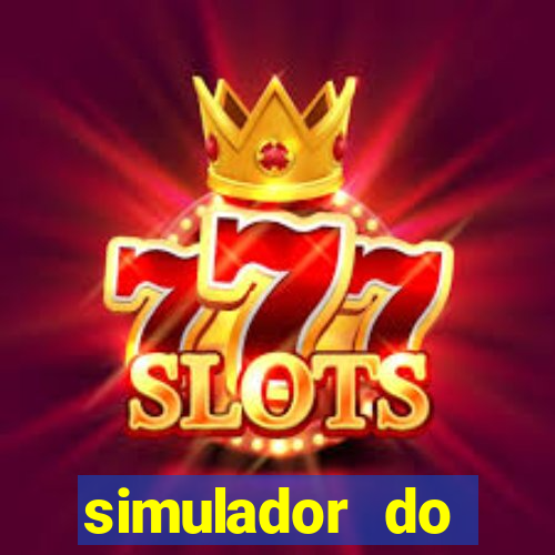 simulador do fortune ox