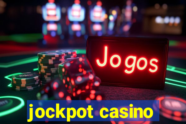 jockpot casino