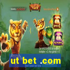 ut bet .com