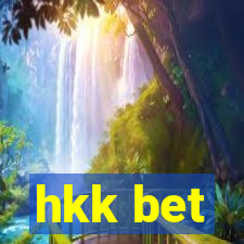 hkk bet