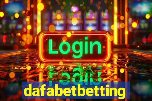 dafabetbetting