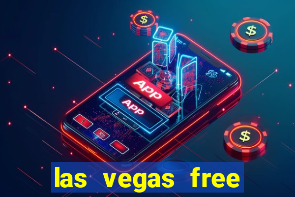 las vegas free casino slots