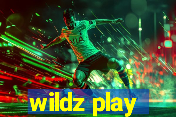 wildz play