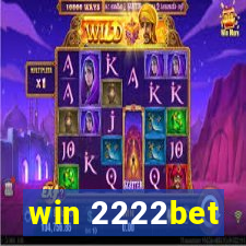 win 2222bet