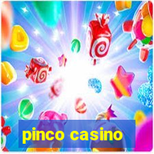 pinco casino