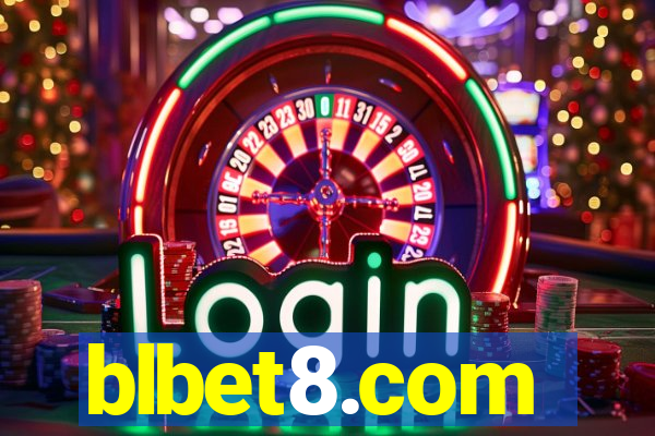 blbet8.com