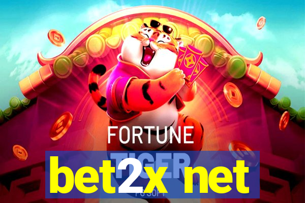 bet2x net