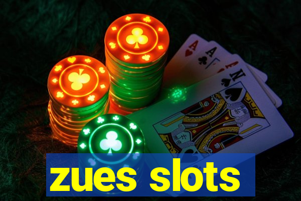 zues slots