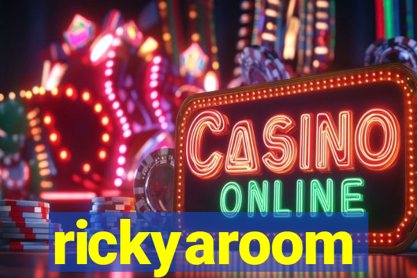 rickyaroom