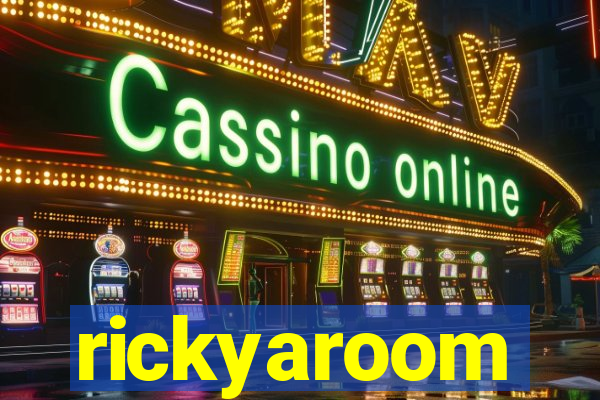 rickyaroom