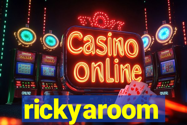 rickyaroom