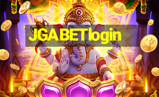 JGABETlogin