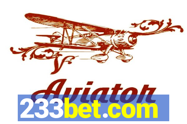 233bet.com