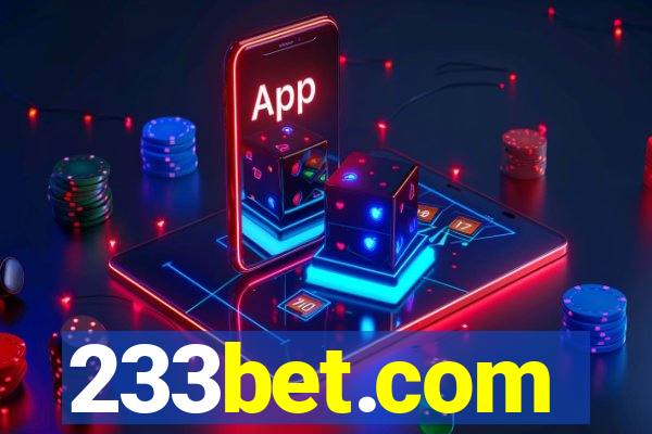 233bet.com